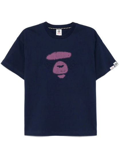 Moonface-Logo T-Shirt