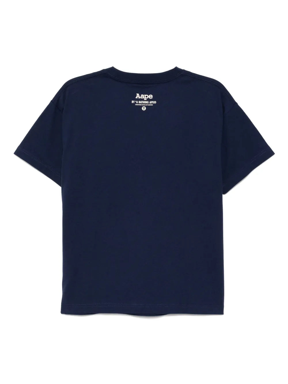 Moonface-Logo T-Shirt