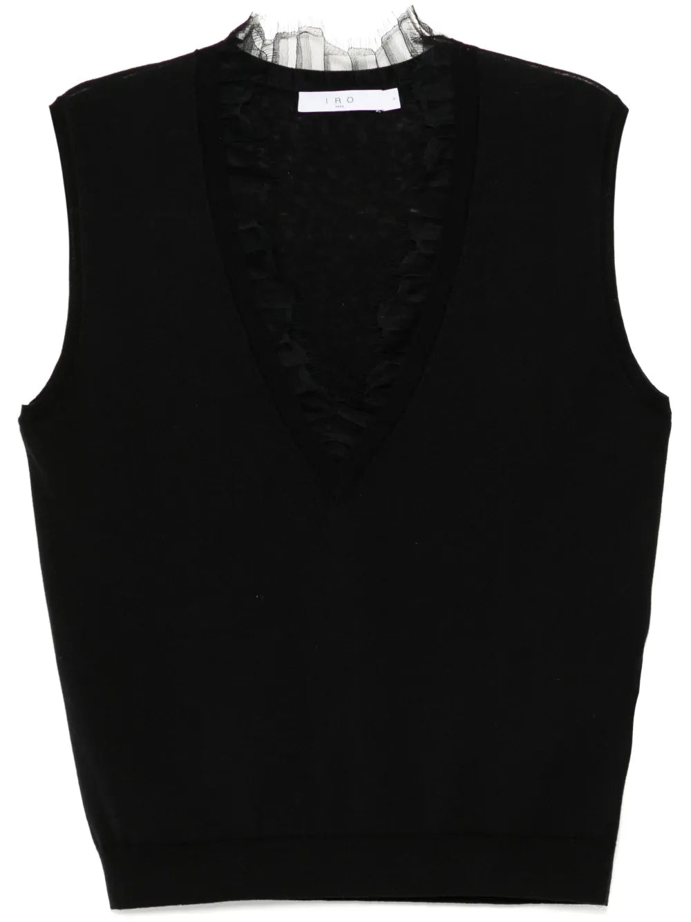 Jayda Top