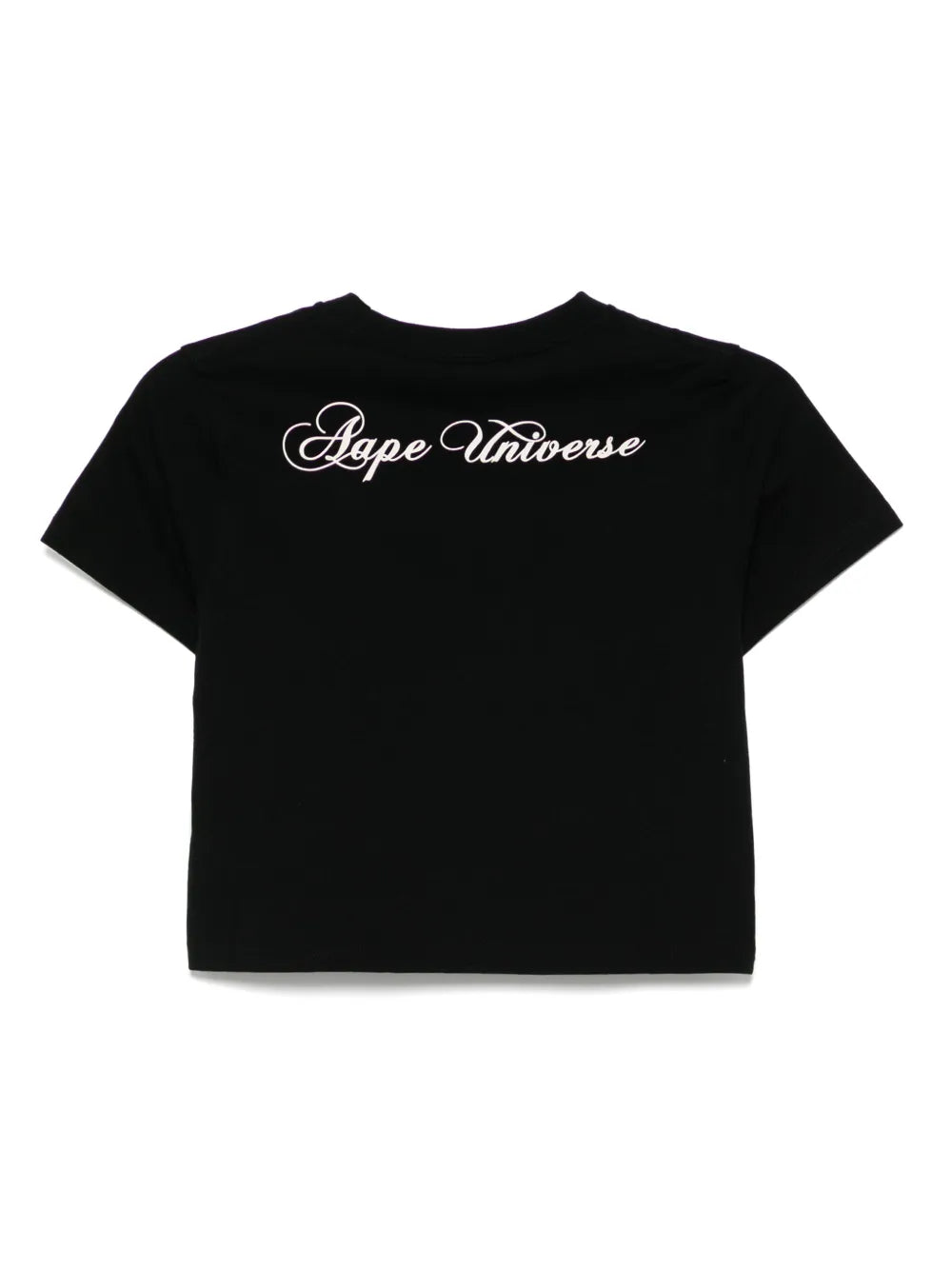 Logo-Print T-Shirt