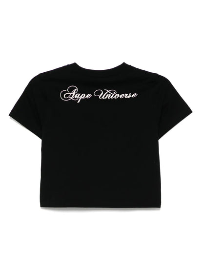Logo-Print T-Shirt