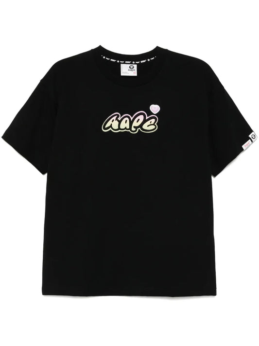 Logo-Print T-Shirt