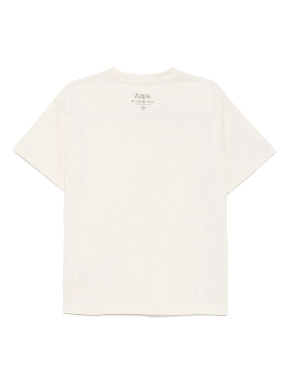 Logo-Print T-Shirt
