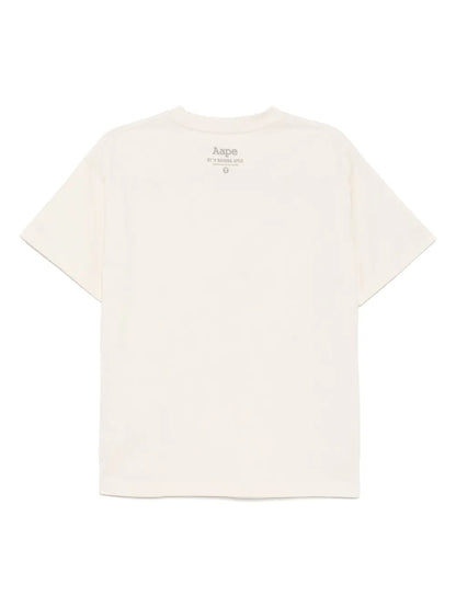 Logo-Print T-Shirt