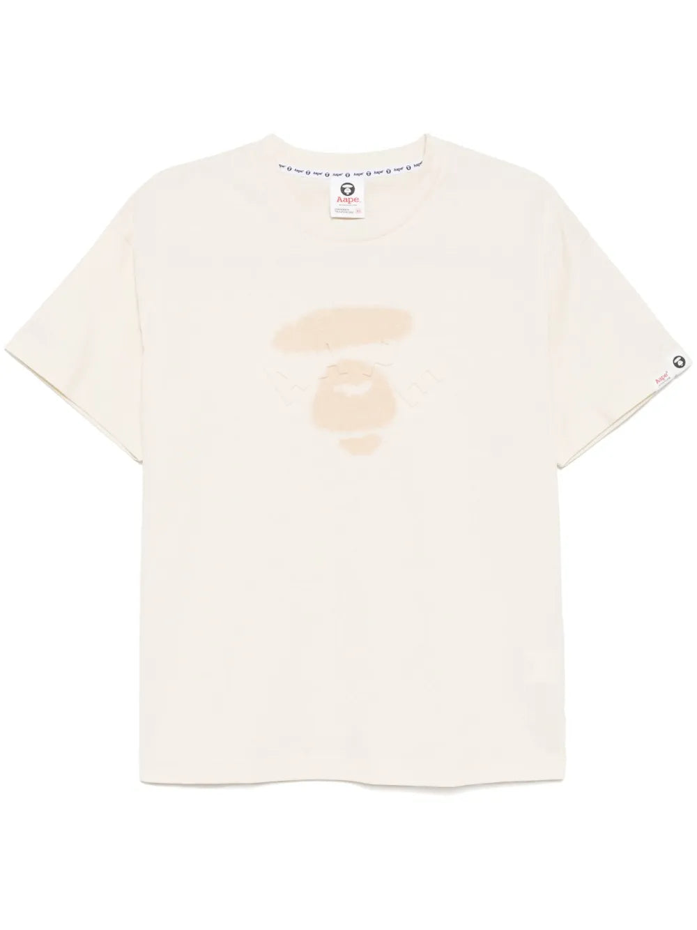 Logo-Print T-Shirt