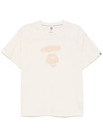 Logo-Print T-Shirt
