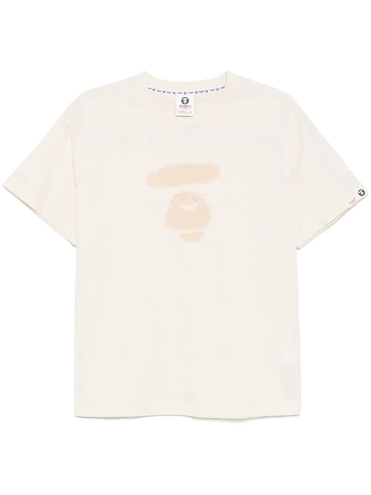 Logo-Print T-Shirt