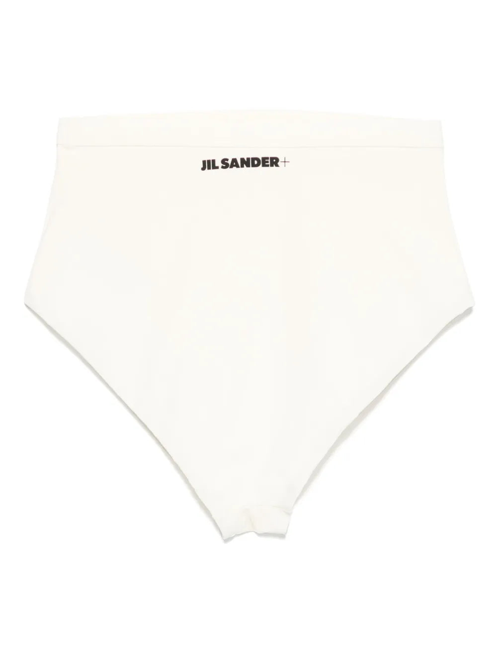 High-Waisted Bikini Bottoms
