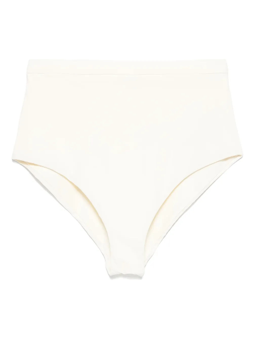 High-Waisted Bikini Bottoms