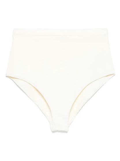 High-Waisted Bikini Bottoms