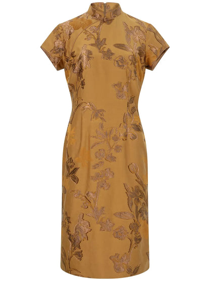 Qipao Dress