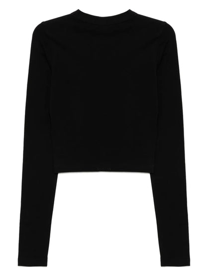 Flame Logo T-Shirt
