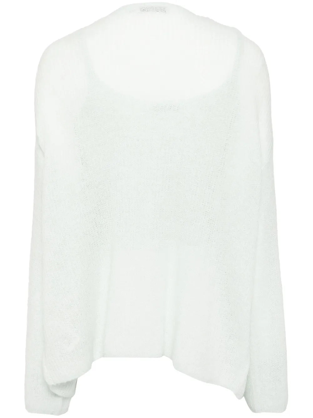 Long-Sleeves Cardigan Set