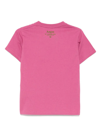 Logo-Print T-Shirt