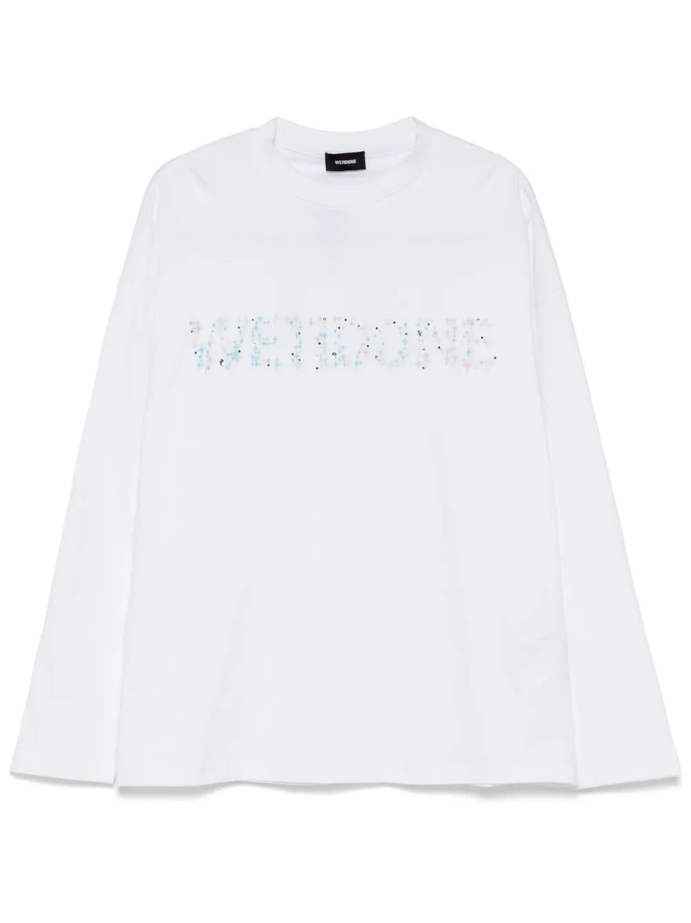 Sparkle-Logo T-Shirt