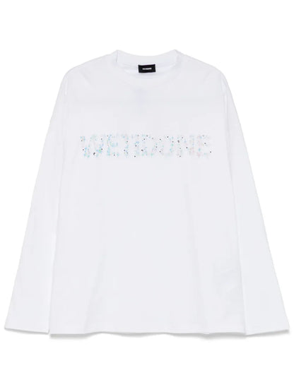 Sparkle-Logo T-Shirt