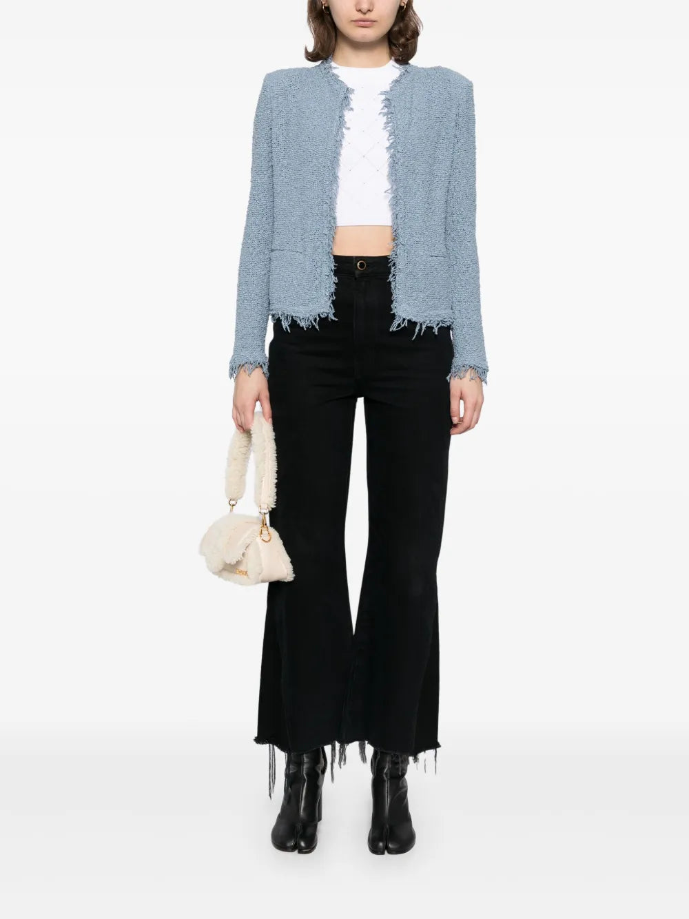 Shavani Jacket