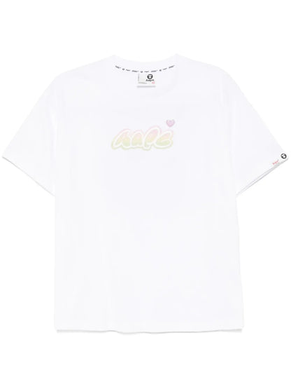Logo-Print T-Shirt