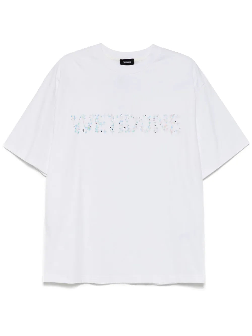 Sparkle-Logo T-Shirt