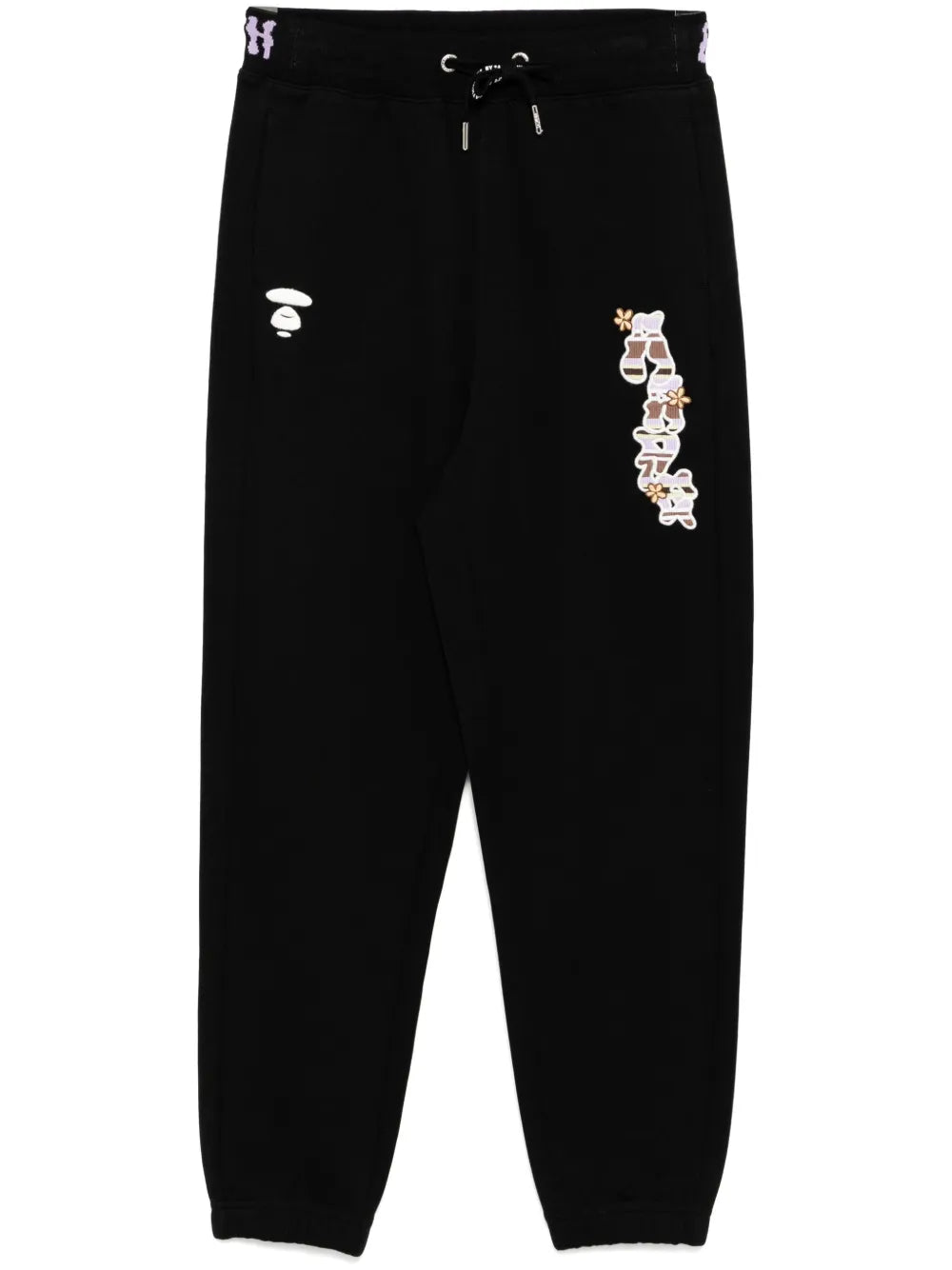 Moonface Logo Pants