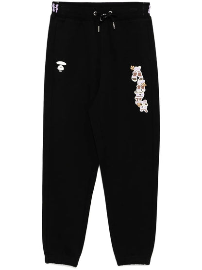Moonface Logo Pants