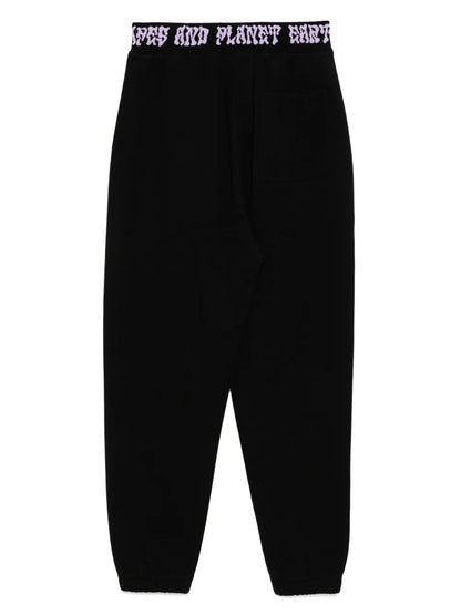 Moonface Logo Pants