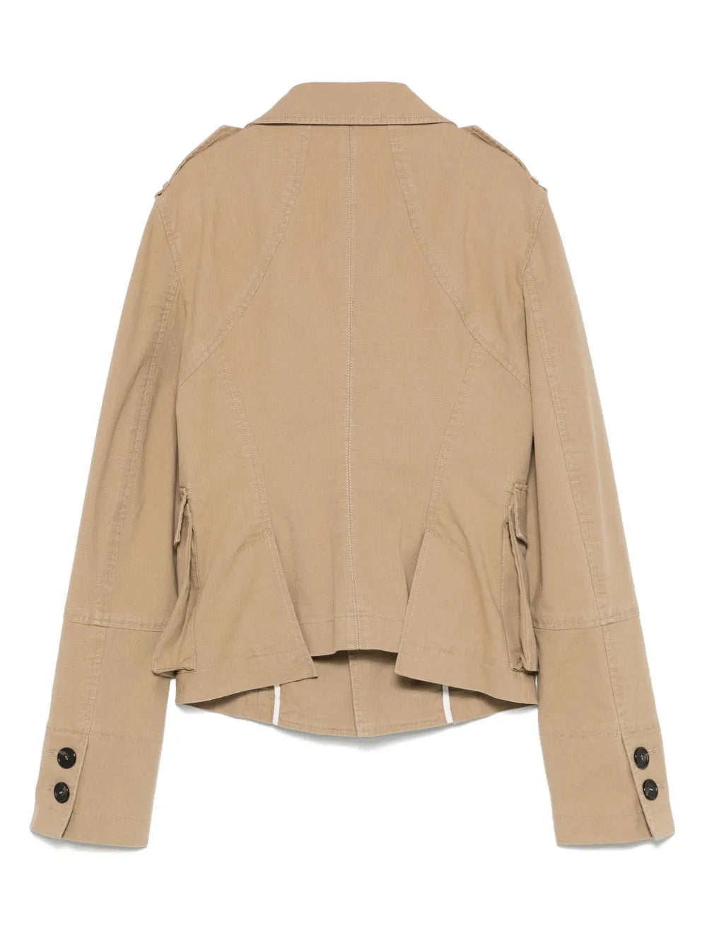 Ranger Jacket