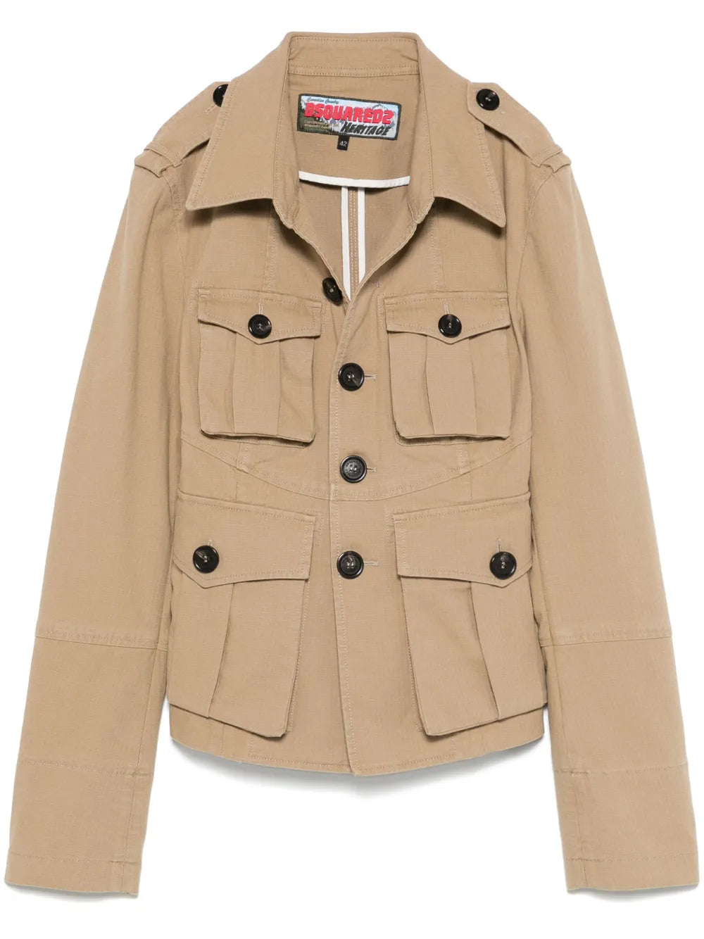 Ranger Jacket
