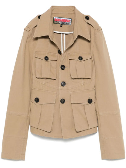 Ranger Jacket