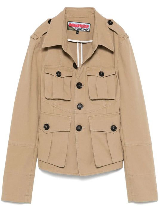 Ranger Jacket
