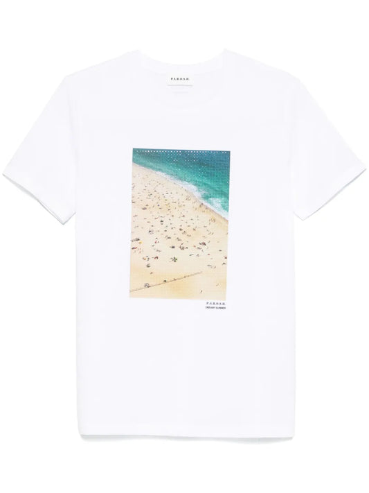 Cobeach T-Shirt