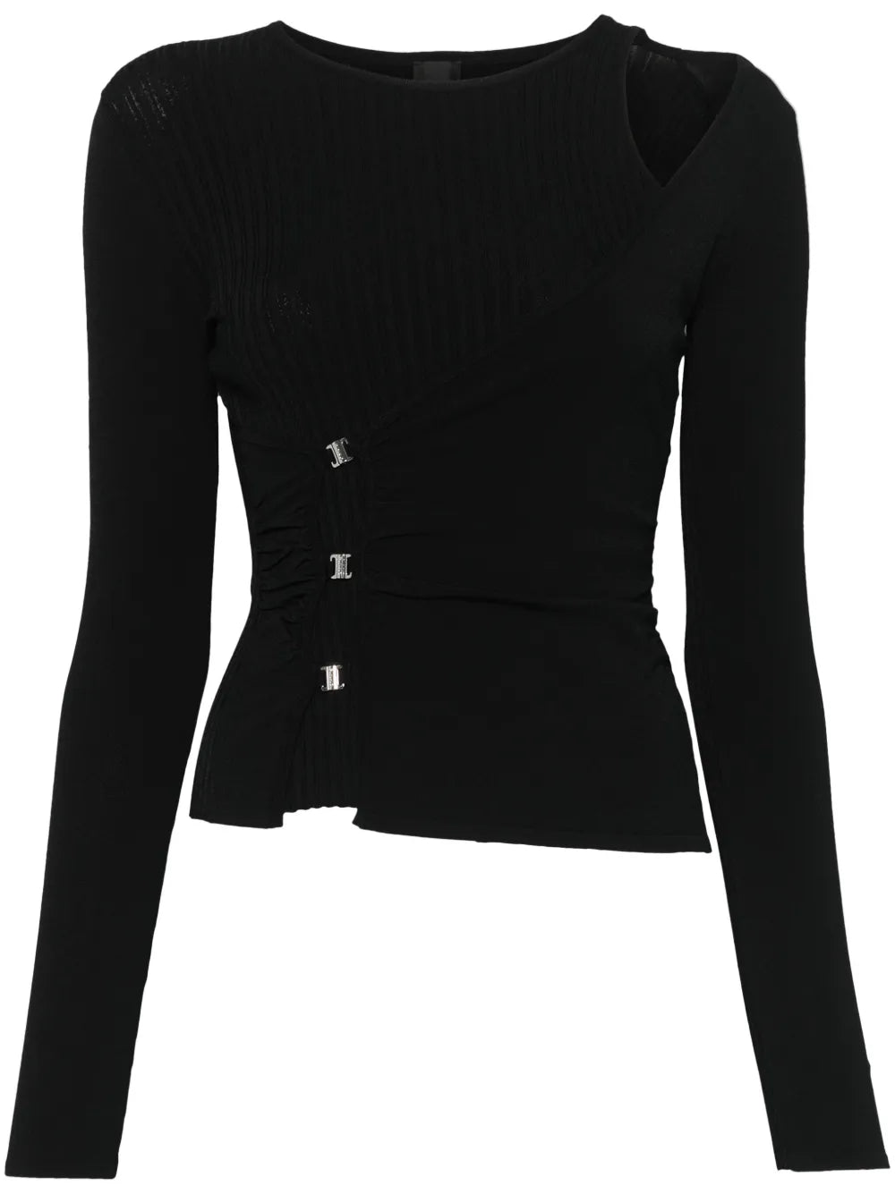 Asymmetric Top