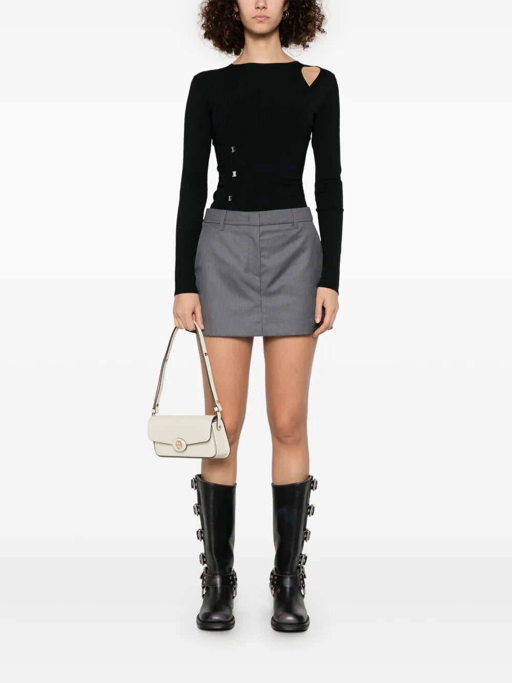 Asymmetric Top