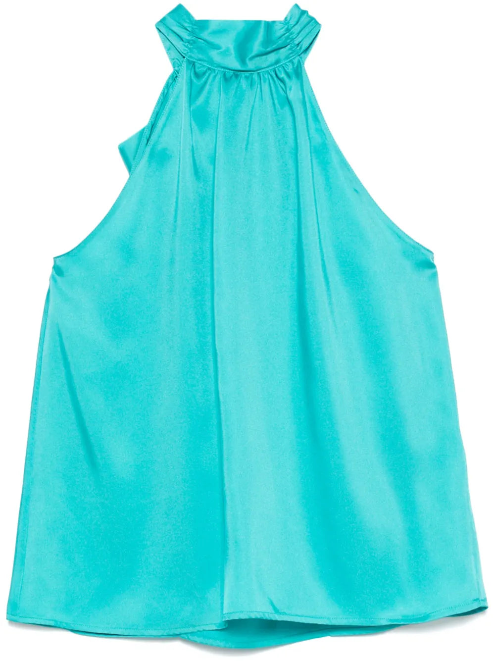 Satin Top