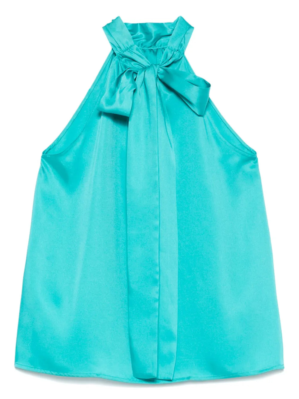 Satin Top