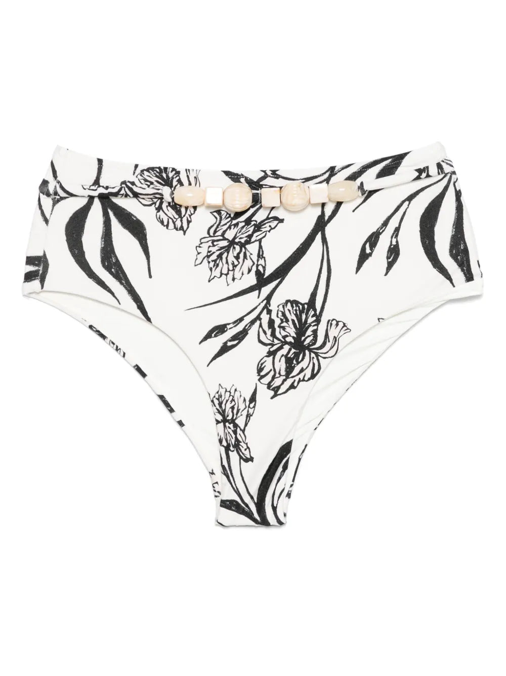 Iris Bikini Bottoms