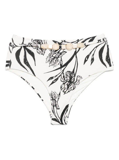 Iris Bikini Bottoms