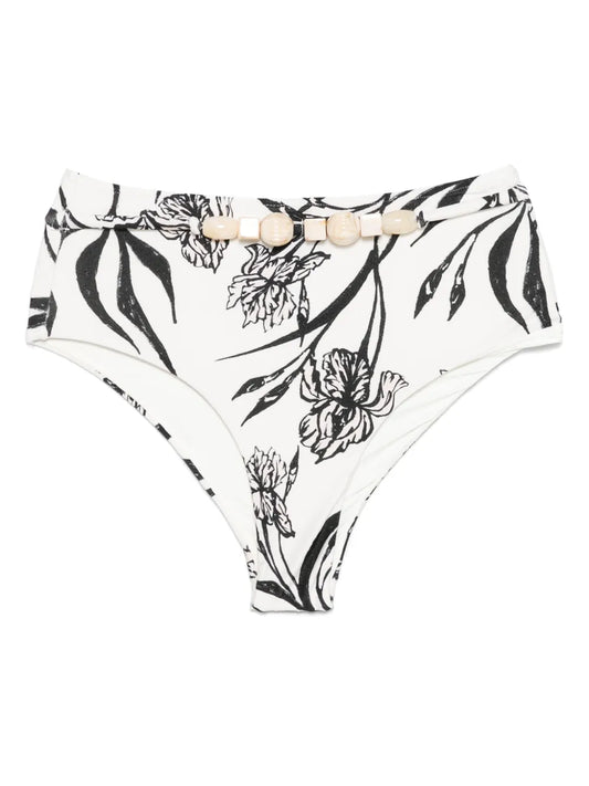 Iris Bikini Bottoms