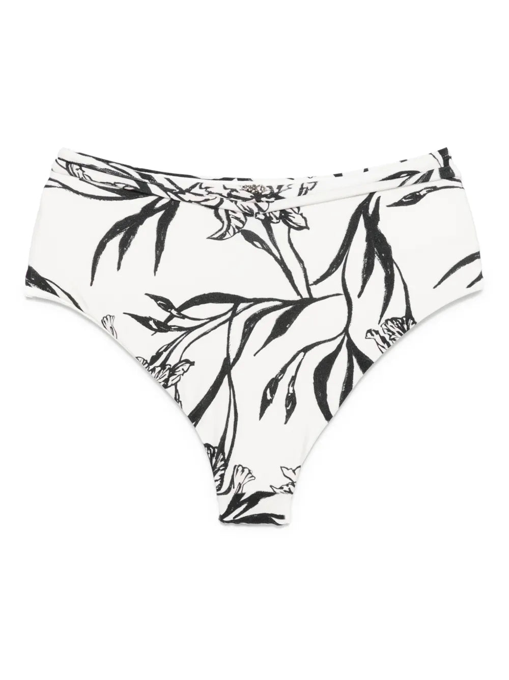 Iris Bikini Bottoms