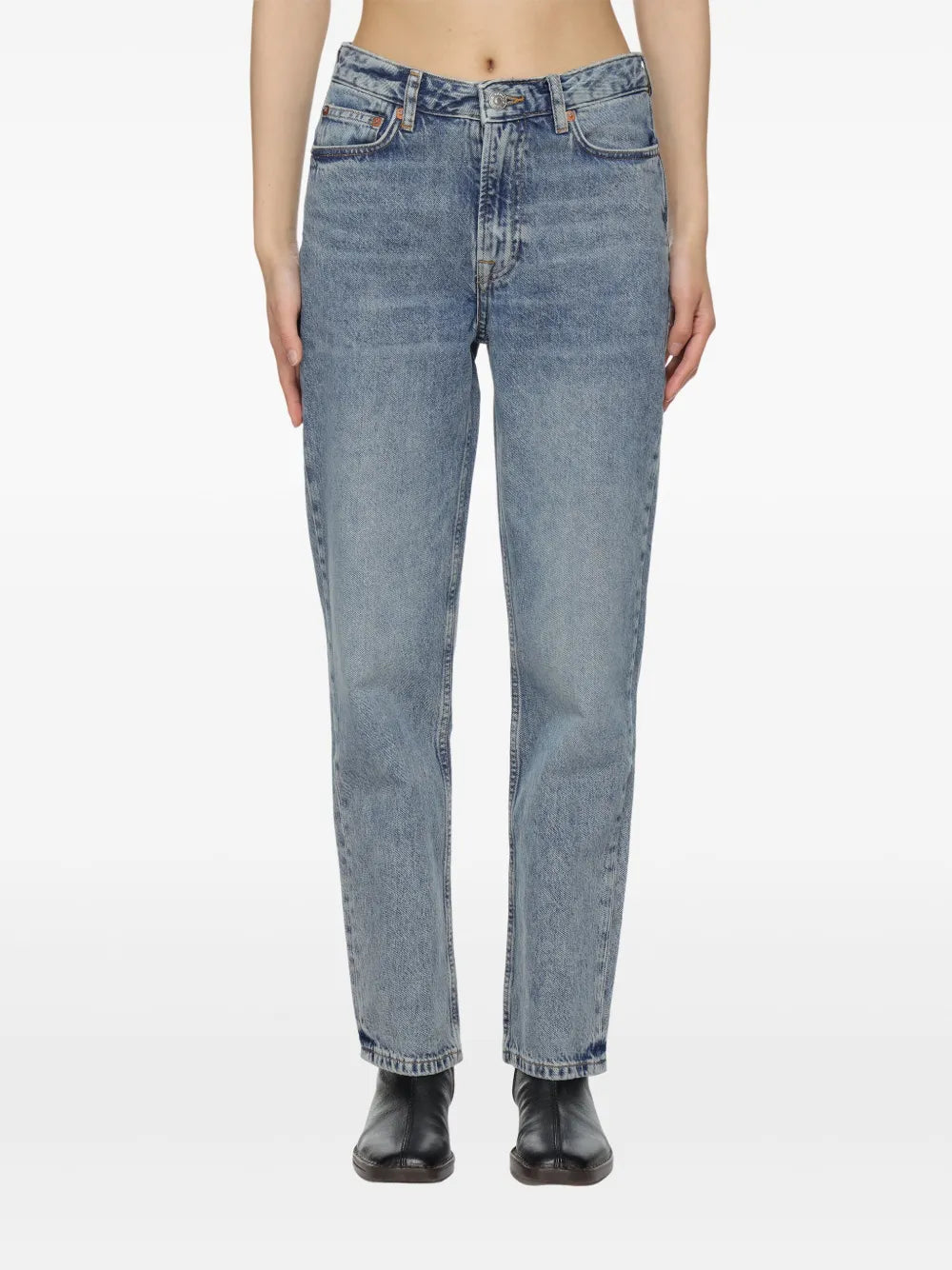Marianne Jeans