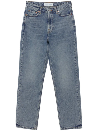 Marianne Jeans