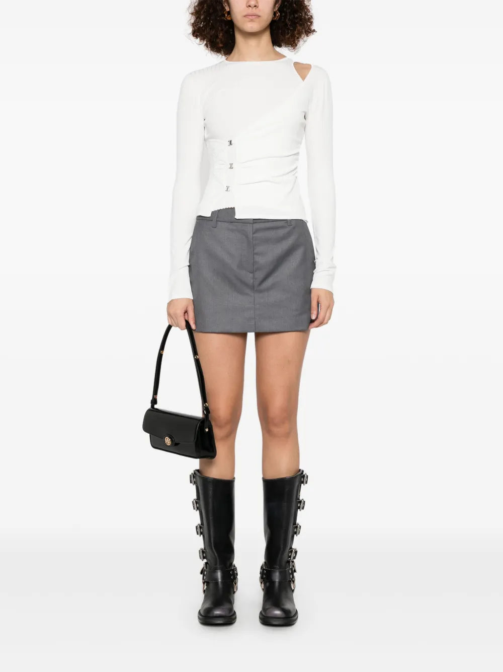 Asymmetric Top