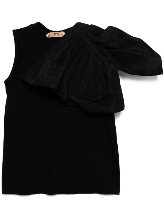 Embellished Top
