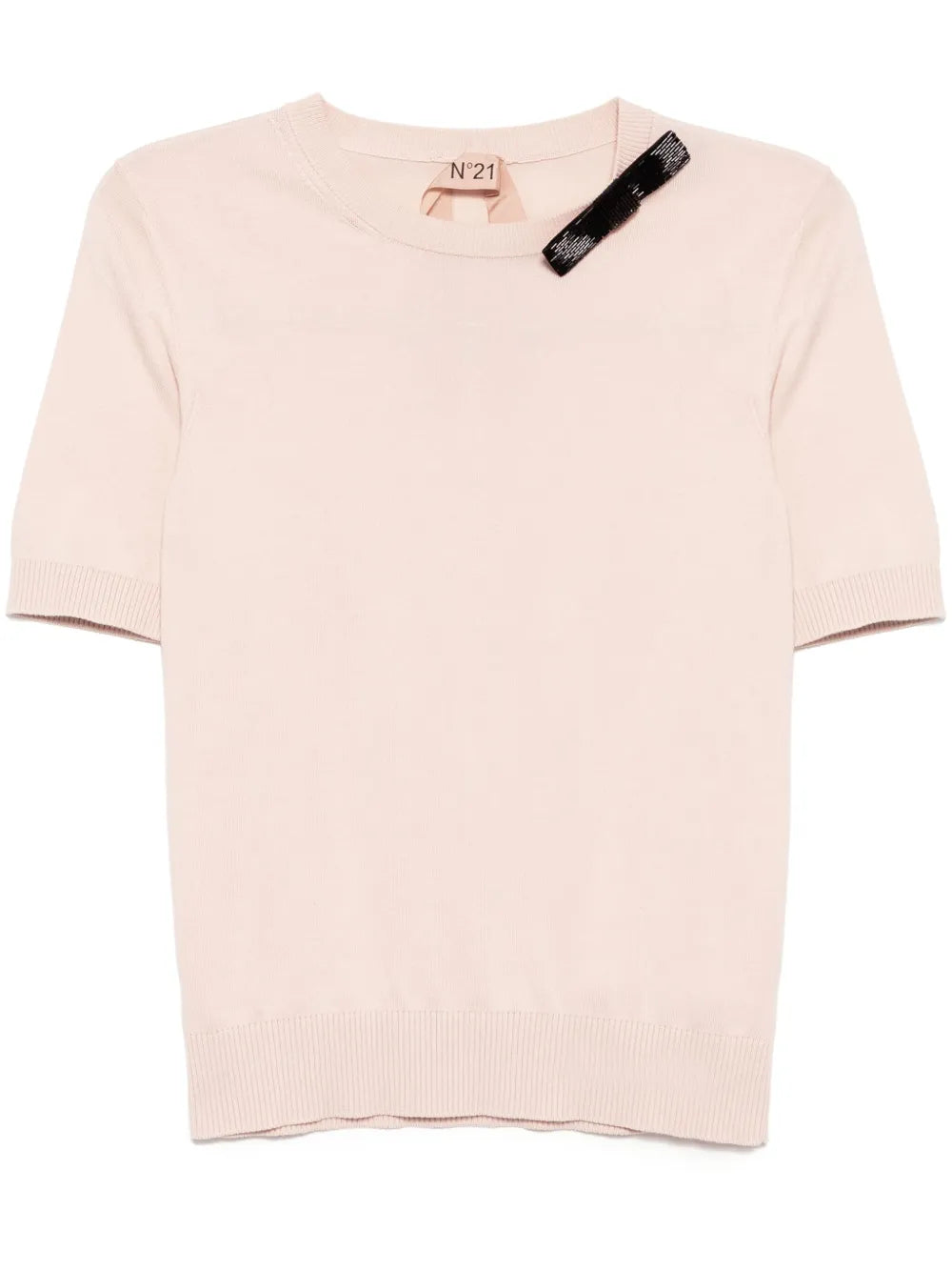 Embellished Top