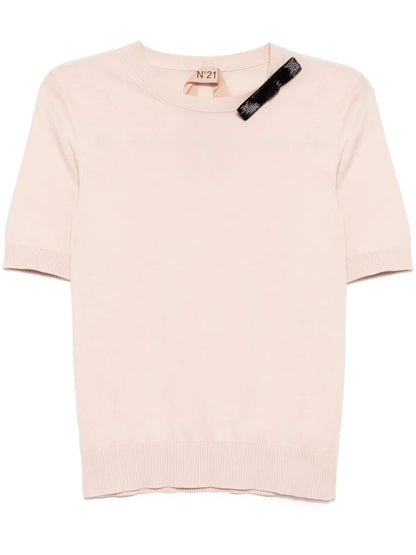 Embellished Top
