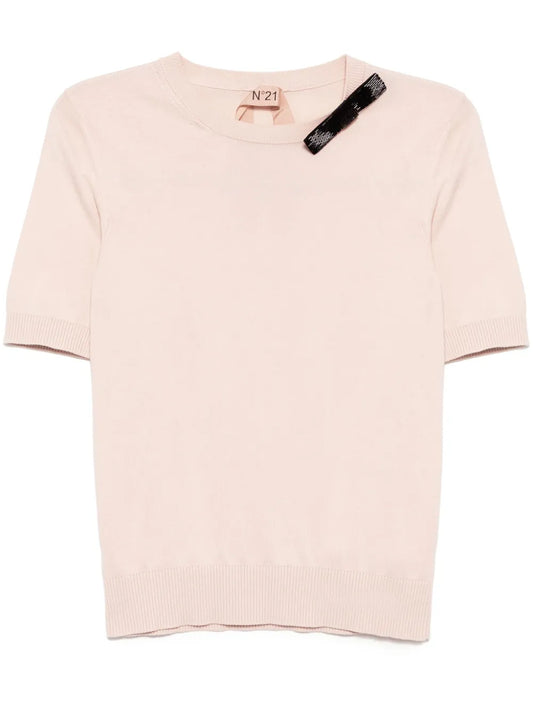 Embellished Top