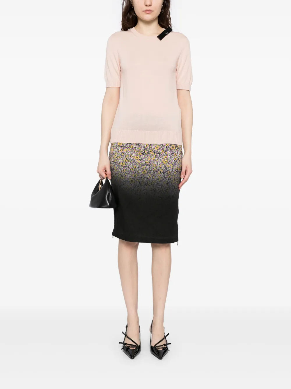 Embellished Top
