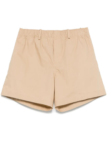 Cotton Shorts
