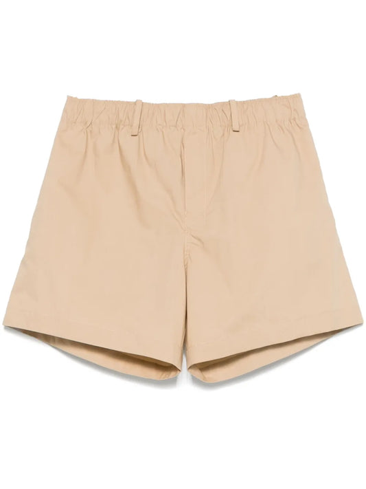 Cotton Shorts