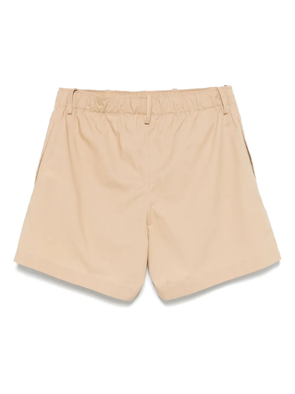 Cotton Shorts